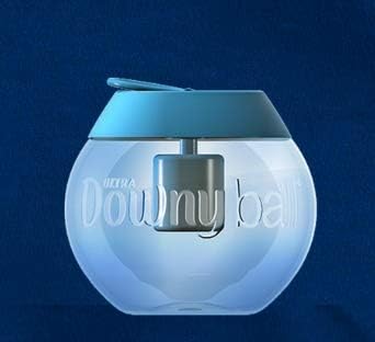 Downy Fabric Softener Dispenser Ball