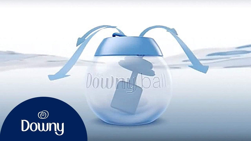 Downy Fabric Softener Dispenser Ball