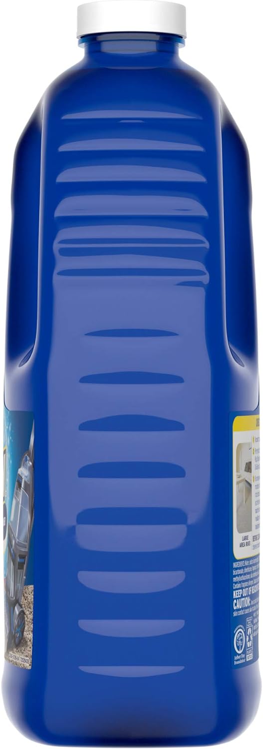 OxiClean Large Area Carpet Cleaner, 64 oz